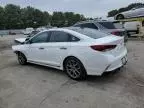 2019 Hyundai Sonata Limited Turbo