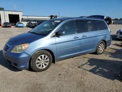 2010 Honda Odyssey EXL en venta en Harleyville, SC