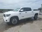 2020 Toyota Tundra Crewmax SR5