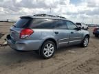 2008 Subaru Outback 2.5I