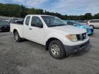 2008 Nissan Frontier King Cab XE