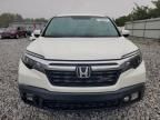 2019 Honda Ridgeline Sport