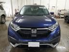 2020 Honda CR-V EXL