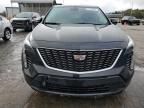 2021 Cadillac XT4 Luxury