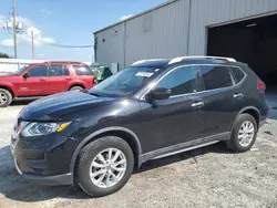 2018 Nissan Rogue S en venta en Jacksonville, FL