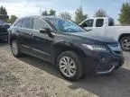 2017 Acura RDX