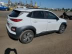 2019 Hyundai Kona Limited