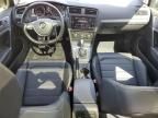 2018 Volkswagen Golf Alltrack S