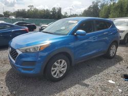 2019 Hyundai Tucson SE en venta en Arcadia, FL