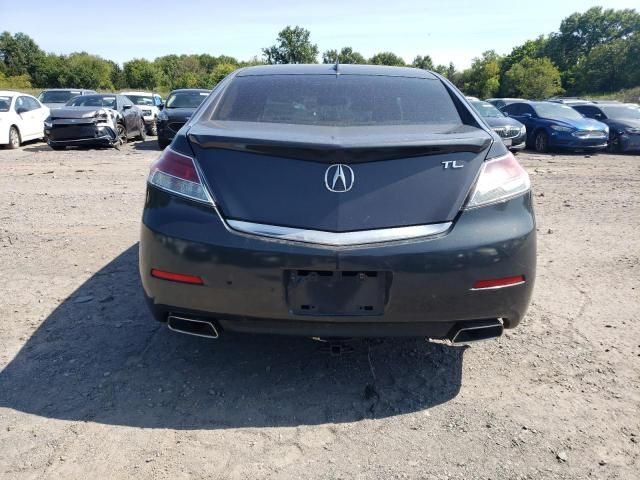 2013 Acura TL