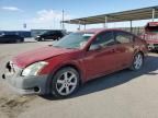 2006 Nissan Maxima SE