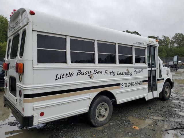 2007 Chevrolet Express G3500