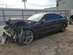 BMW salvage cars for sale: 2015 BMW 435 I