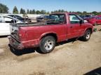 2000 Chevrolet S Truck S10