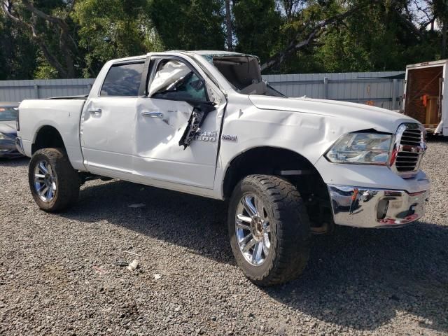 2017 Dodge RAM 1500 SLT