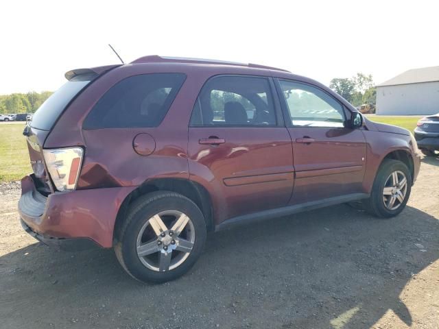 2009 Chevrolet Equinox LT