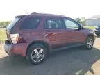 2009 Chevrolet Equinox LT