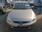 2003 Honda Accord EX