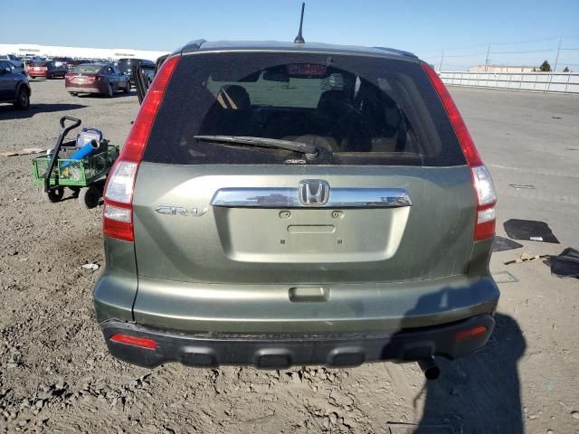 2007 Honda CR-V EX