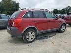 2013 Chevrolet Captiva LS