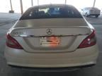 2014 Mercedes-Benz CLS 550