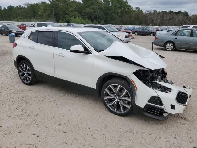 2022 BMW X2 SDRIVE28I