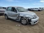 2008 Chrysler PT Cruiser