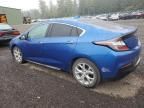 2016 Chevrolet Volt LTZ