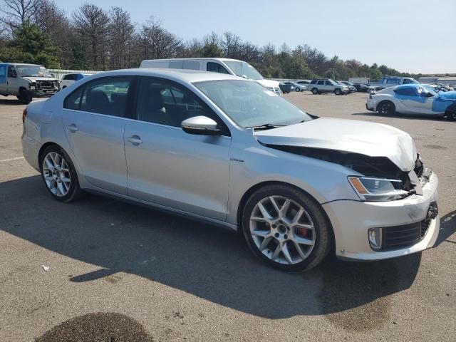 2014 Volkswagen Jetta GLI