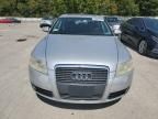 2006 Audi A6 3.2 Quattro