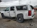 2008 Chevrolet Suburban K2500