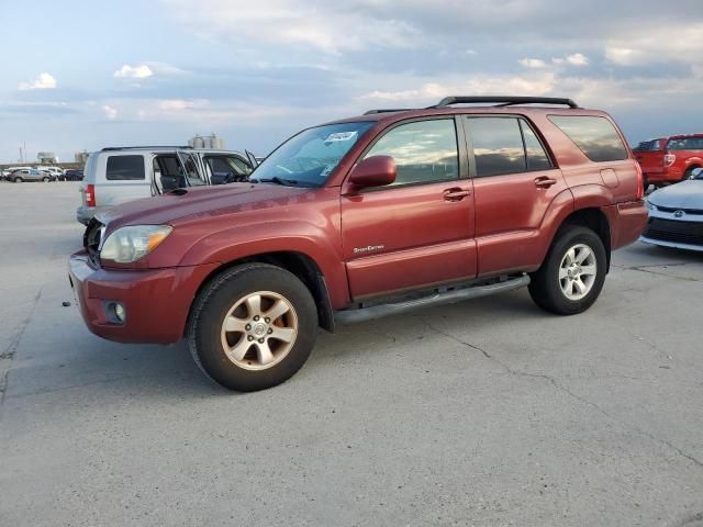 2006 Toyota 4runner SR5