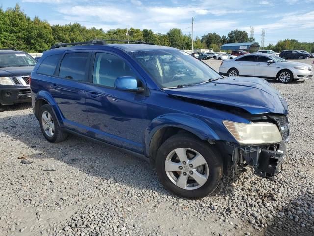 2010 Dodge Journey SXT