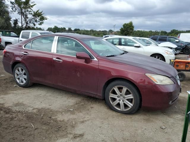 2008 Lexus ES 350