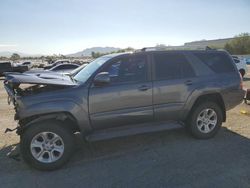 Toyota 4runner salvage cars for sale: 2003 Toyota 4runner SR5