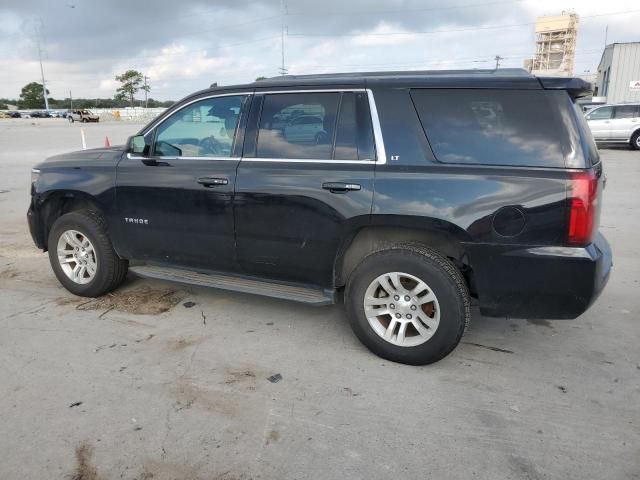 2015 Chevrolet Tahoe K1500 LT