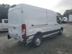 2024 Ford Transit T-350 HD