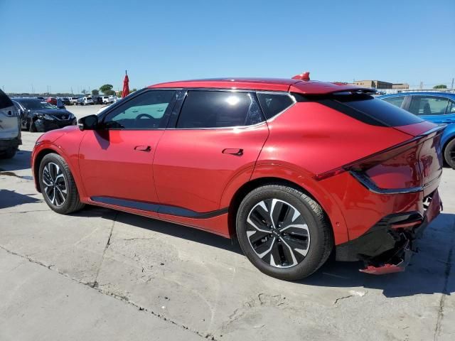 2023 KIA EV6 GT Line