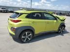 2019 Hyundai Kona Ultimate