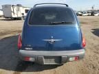 2001 Chrysler PT Cruiser