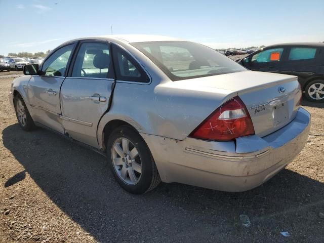 2006 Ford Five Hundred SEL