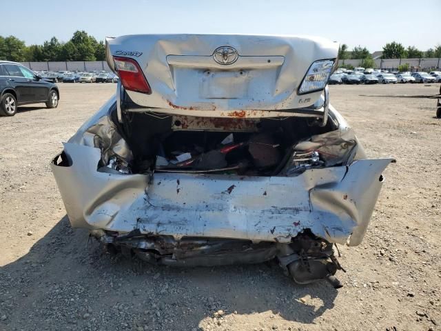 2009 Toyota Camry Base