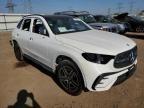 2023 Mercedes-Benz GLC 300 4matic