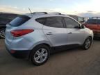 2012 Hyundai Tucson GLS