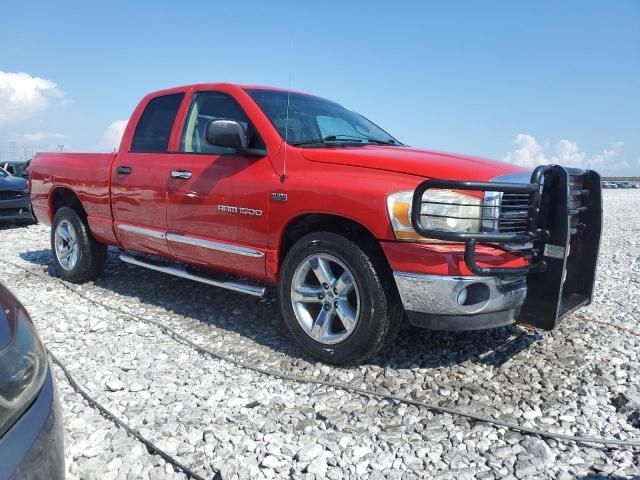 2007 Dodge RAM 1500 ST