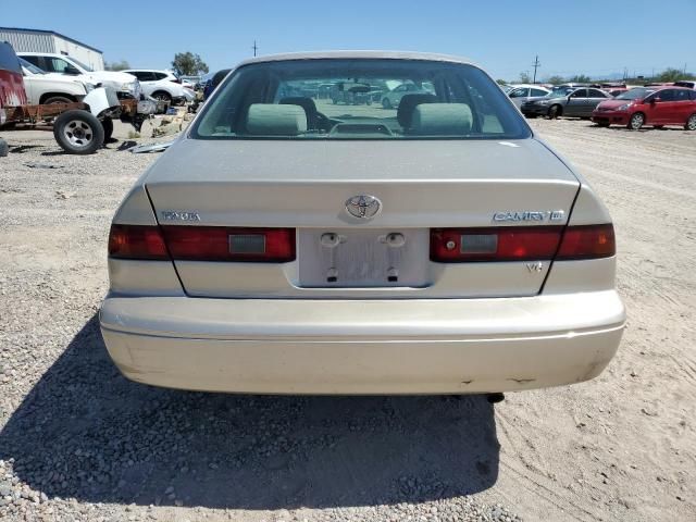 1999 Toyota Camry LE