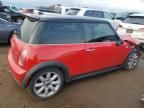 2006 Mini Cooper S