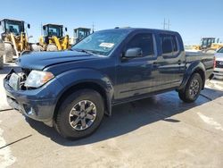 2018 Nissan Frontier S en venta en Haslet, TX