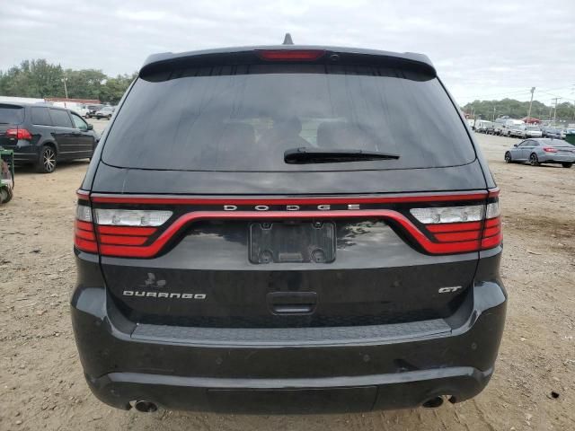 2019 Dodge Durango GT