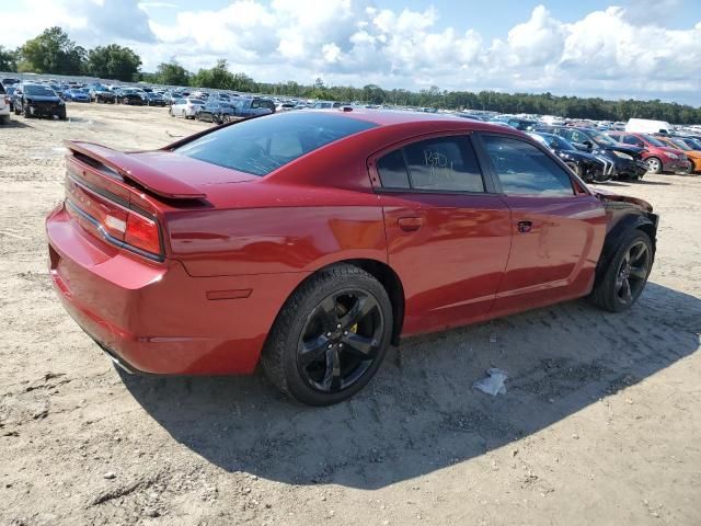 2013 Dodge Charger SXT